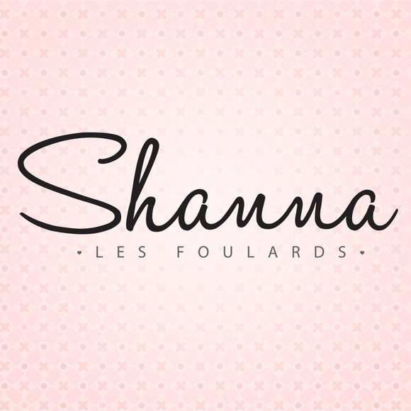 Foulard Shanna