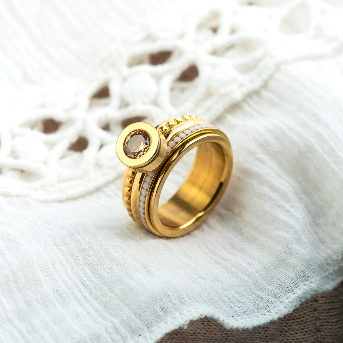 Ixxxi ring samenstellen sale