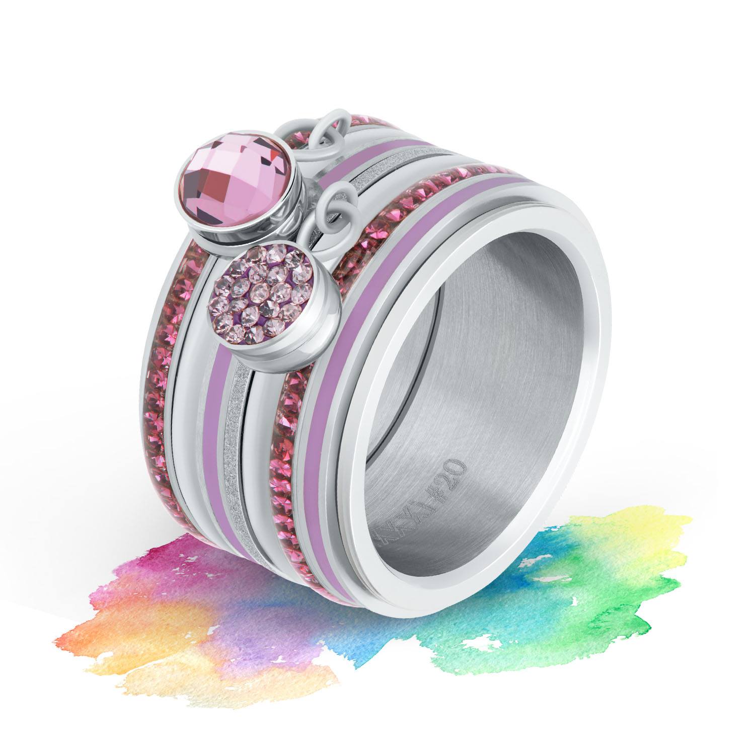 Bague ixxxi outlet