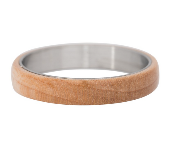 Bague anneau recouvrant 
