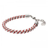 Bracelet " Ibiza "  Red  -  Ixxxi